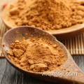 Giấy chứng nhận lycium barbarum polysaccharide goji polysaccharide